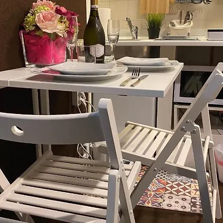 Casetta Roero: Un Nido Nel Centro Storico Di Asti Apartmán