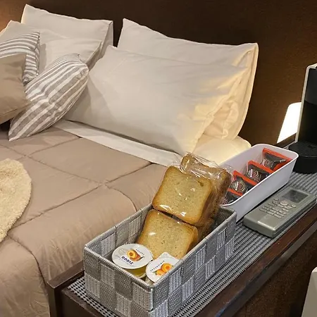 Apartmán Casetta Roero: Un Nido Nel Centro Storico Di Asti *