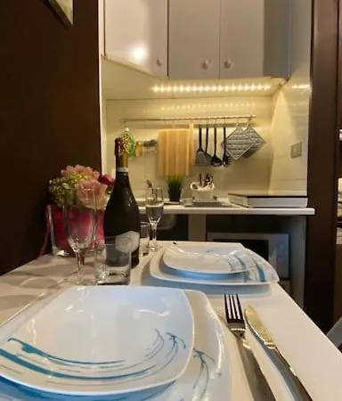 Casetta Roero: Un Nido Nel Centro Storico Di Apartment *