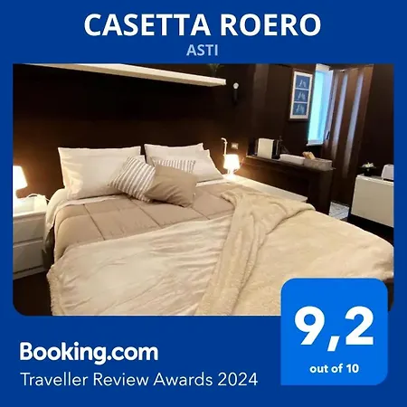 Casetta Roero: Un Nido Nel Centro Storico Di *